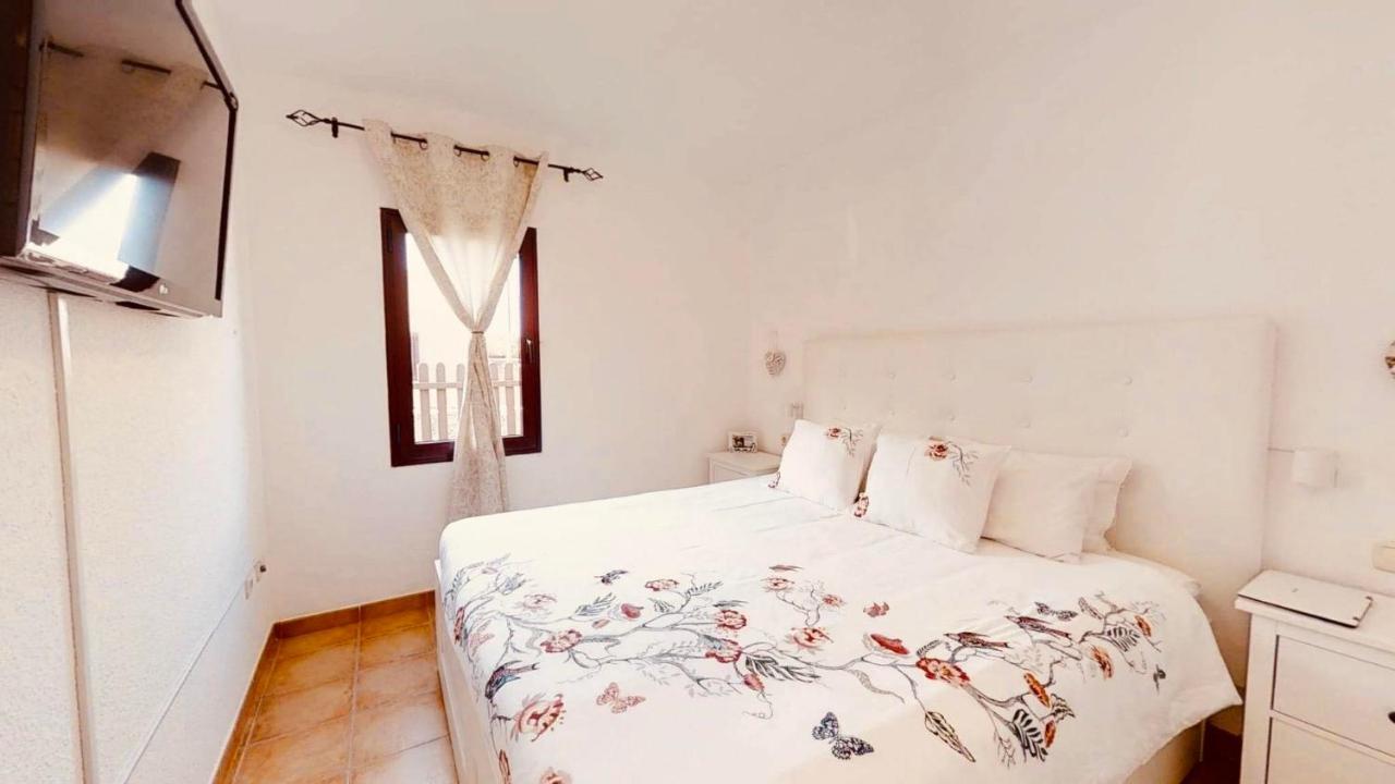 Maison Sajarelle Corralejo Exterior foto