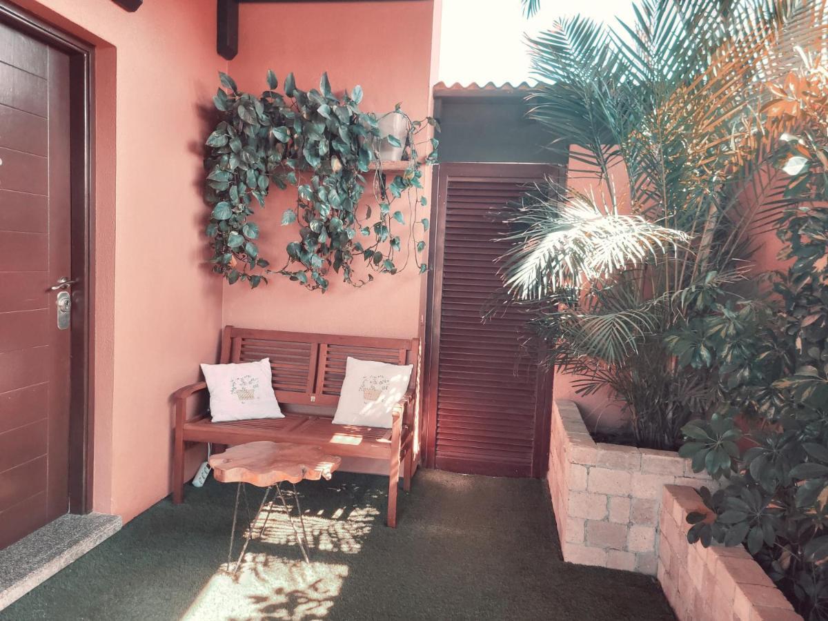 Maison Sajarelle Corralejo Exterior foto